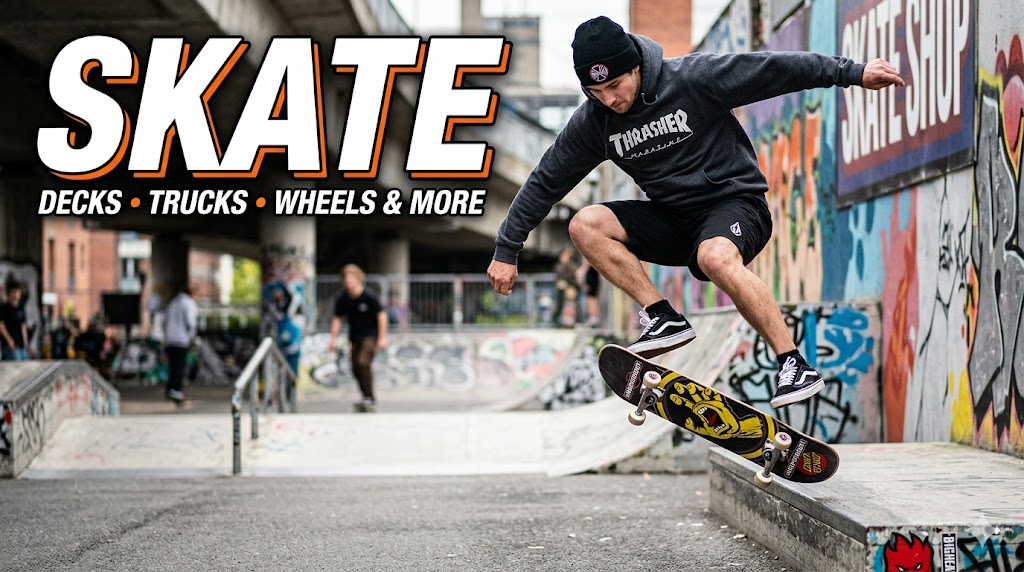 Skate