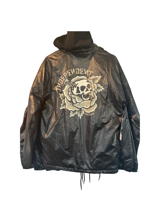 Independent Jacket (Black)