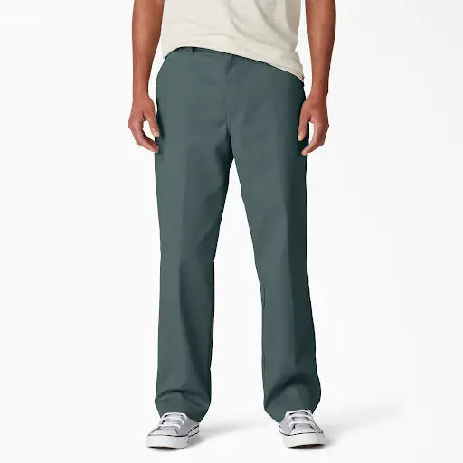Dickies Original 874® Work Pants Lincoln Green